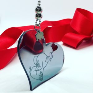 Cuore elefantino